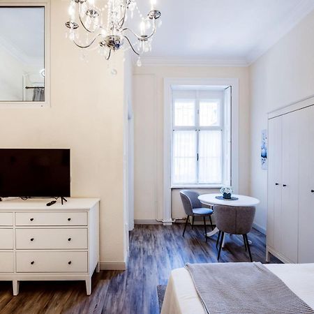 Andrassy 13 Center Apartment Βουδαπέστη Εξωτερικό φωτογραφία