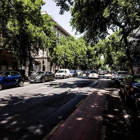 Andrassy 13 Center Apartment Βουδαπέστη Εξωτερικό φωτογραφία