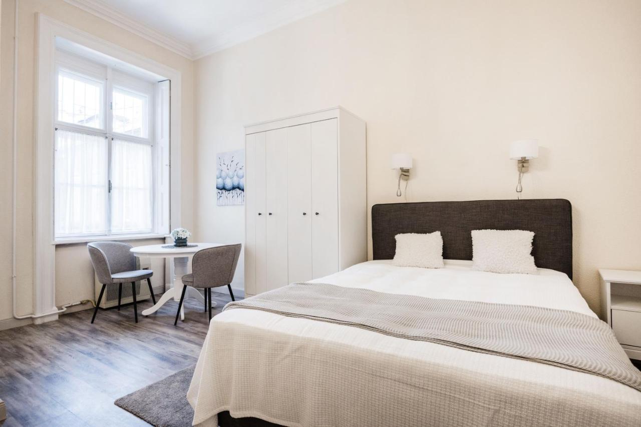Andrassy 13 Center Apartment Βουδαπέστη Εξωτερικό φωτογραφία