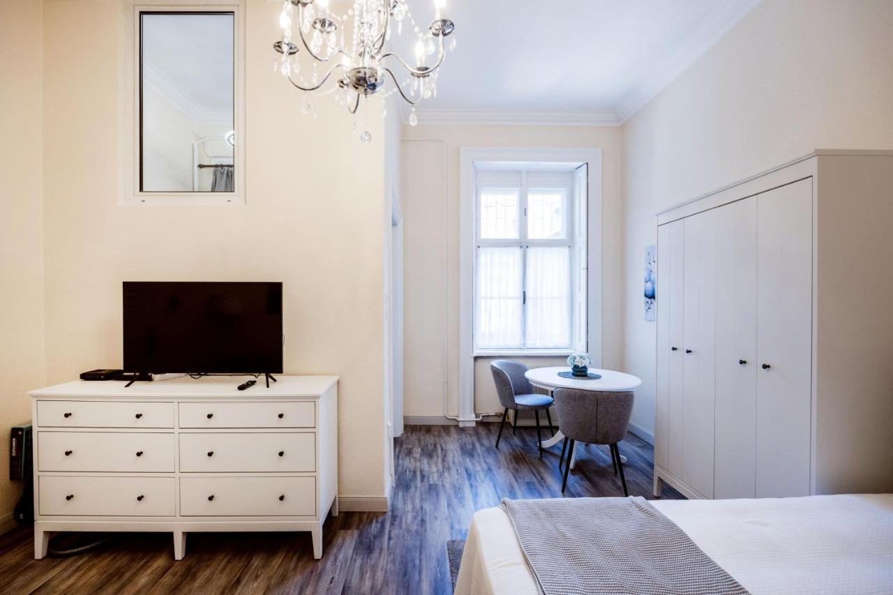 Andrassy 13 Center Apartment Βουδαπέστη Εξωτερικό φωτογραφία