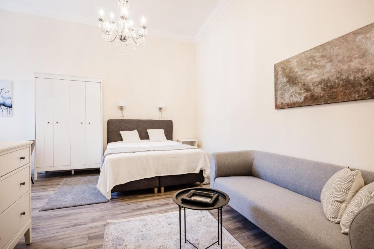 Andrassy 13 Center Apartment Βουδαπέστη Εξωτερικό φωτογραφία