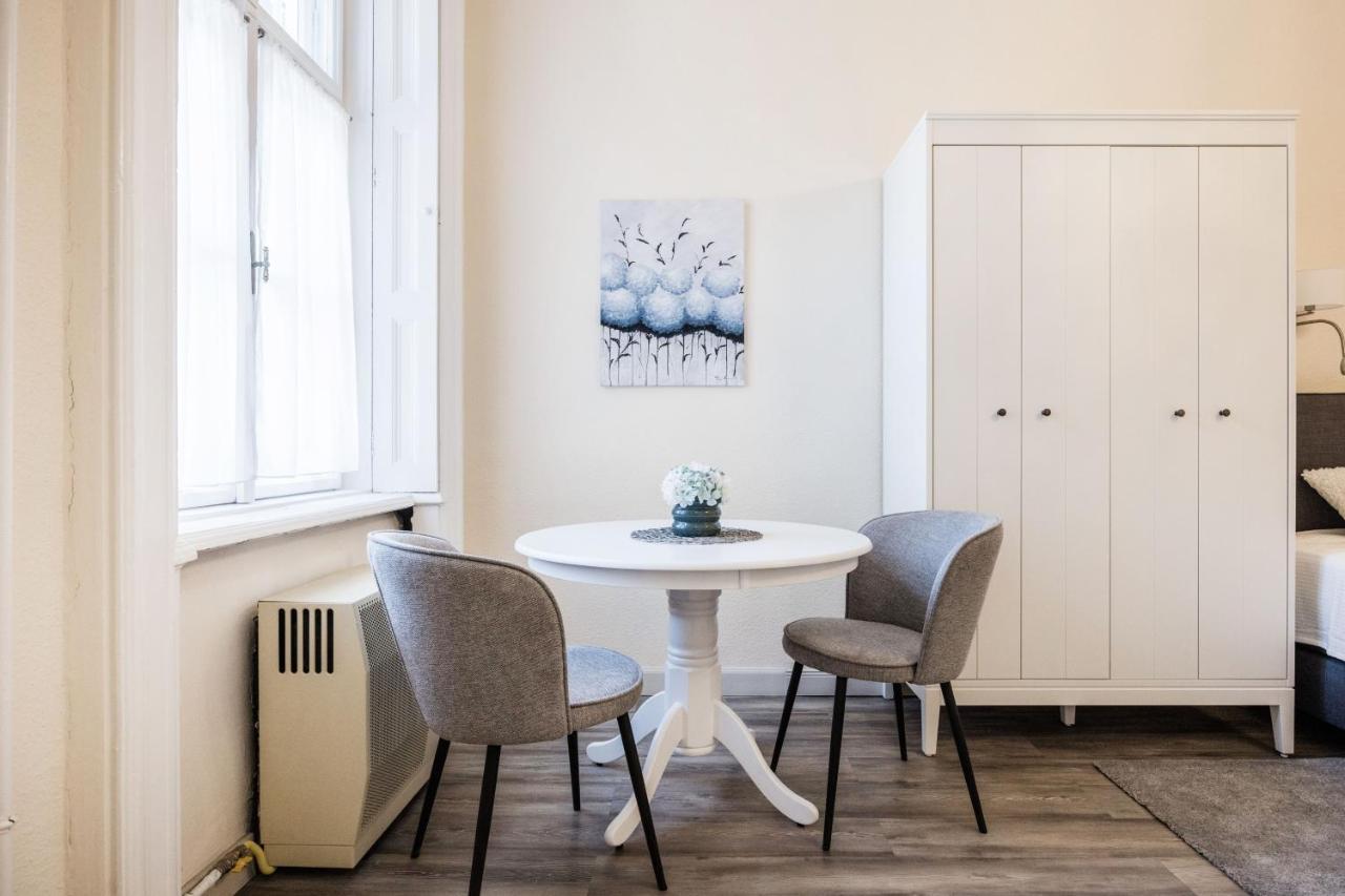 Andrassy 13 Center Apartment Βουδαπέστη Εξωτερικό φωτογραφία
