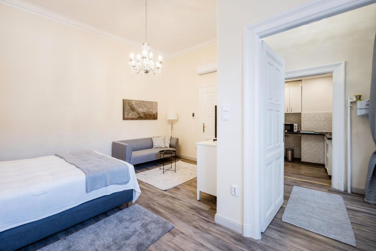 Andrassy 13 Center Apartment Βουδαπέστη Εξωτερικό φωτογραφία