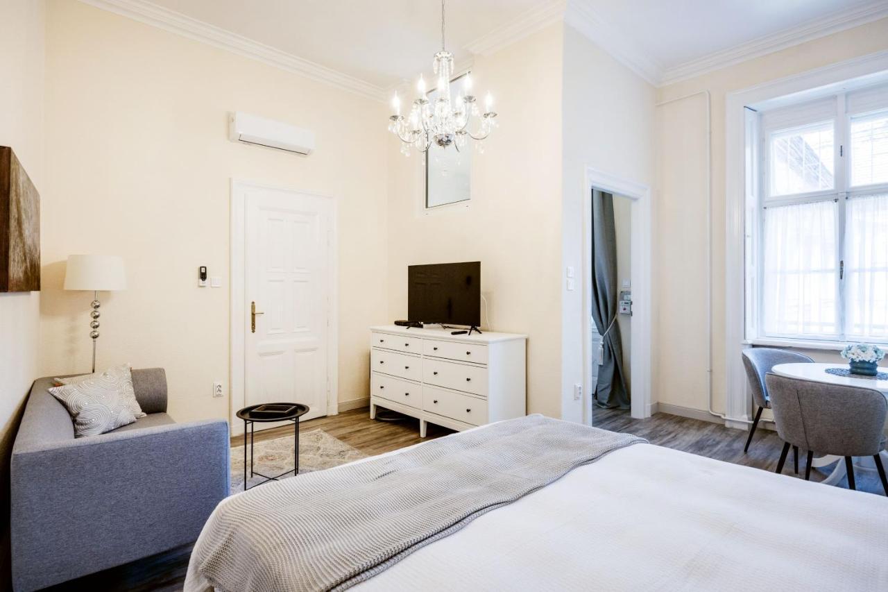 Andrassy 13 Center Apartment Βουδαπέστη Εξωτερικό φωτογραφία