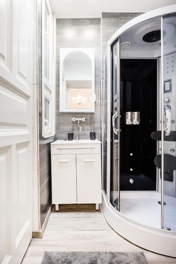 Andrassy 13 Center Apartment Βουδαπέστη Εξωτερικό φωτογραφία
